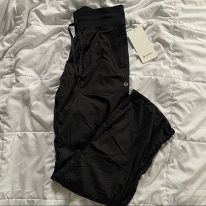 Lululemon Dance Studio Pant MR new with tags
